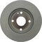 Centric Parts Gcx Brake Rotor Fully Coated, 320.45039F 320.45039F - alternate 3